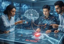Bill Gates avverte sui rischi dell’IA: il kill switch da solo non basta Sicurezza, secondo Bill Gates un "kill switch" per l'AI non basta - macitynet.it