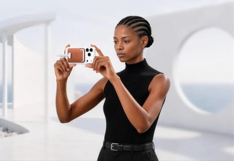 Lexar Muse è l’SSD più sottile al mondo: 3,8 mm e si aggancia all’iPhone