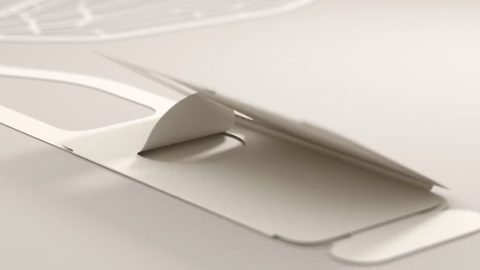 Jony Ive usa Codex di OpenAI per far volare 6.000 libellule su Milano