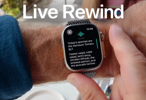 Le leggi anti-intercettazione contro il nuovo Apple Watch: caso USA