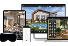 Live Home 3D 5 porta i rendering AI fino a 8K e il ray tracing su iPhone, Android, Mac e Win Live Home 3D 5, arredo di interni con Mac, iPhone, iPad, Windows e Android - macitynet.it