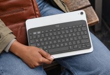 Logitech Keys-To-Go 2 crolla a 46 euro, perfetta per lavorare in viaggio - macitynet.it