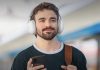 Logitech Zone Vibe Pro, le cuffie da ufficio senza microfono ad asta e pronte per viaggiare macitynet.it