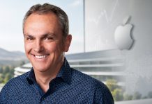 Luca Maestri esce di scena: dieci anni al vertice finanziario di Apple macitynet.it