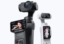 Insta360 Luna Ultra, lo zoom sale a 15× e arriva il video verticale 4K Insta360 Luna Ultra, lo zoom sale a 15× e arriva il video verticale 4K - macitynet.it