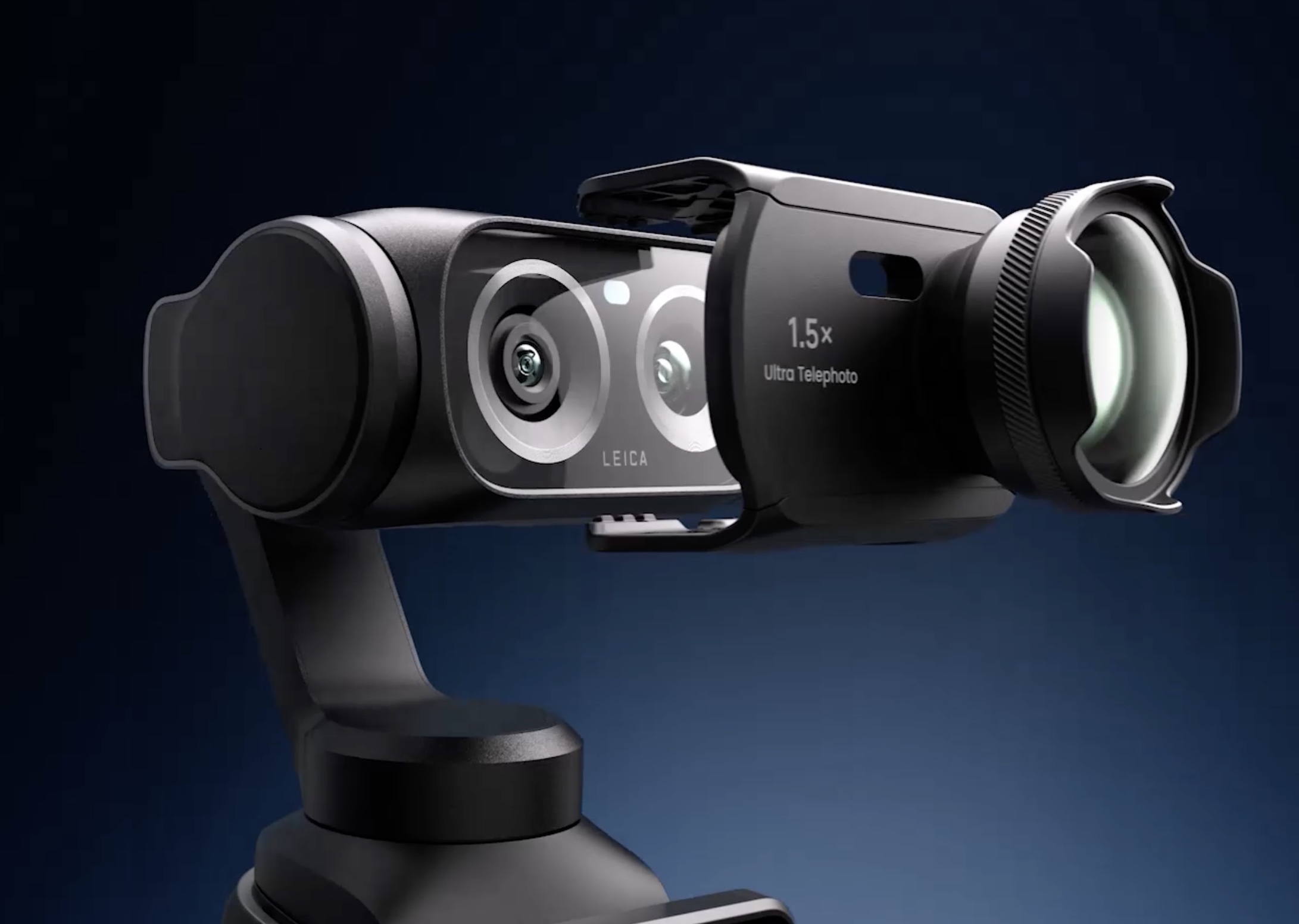 Insta360 Luna Ultra, lo zoom sale a 15× e arriva il video verticale 4K - macitynet.it Insta360 Luna Ultra, lo zoom sale a 15× e arriva il video verticale 4K - macitynet.it