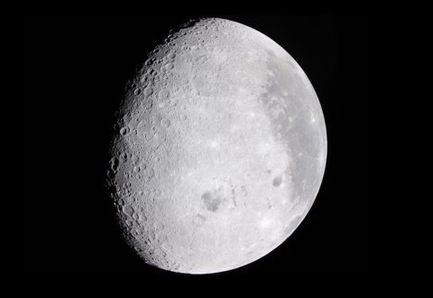 Da IBM e NASA un modello di AI Open Source per l’esplorazione lunare