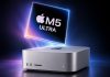 M5 Ultra vola su Geekbench: entra nella top 5 delle CPU più potenti del mondo Il chip M5 Ultra di Apple nella top 5 mondiale di Geekbench per le CPU - macitynet.it