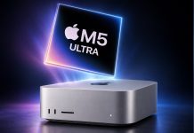 M5 Ultra vola su Geekbench: entra nella top 5 delle CPU più potenti del mondo Il chip M5 Ultra di Apple nella top 5 mondiale di Geekbench per le CPU - macitynet.it