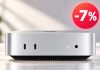 Mac mini M5 Pro già scontato: 132 euro in meno e 5 rate senza interessi Mac mini M5 Pro già scontato: 132 euro in meno e 5 rate senza interessi - macitynet.it