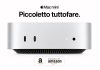 Nuovi Mac mini su Amazon da 215,80 euro al mese: arrivano già domani Nuovi Mac mini su Amazon da 215,80 euro al mese: arrivano già domani - macitynet.it