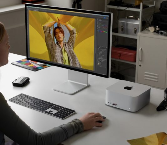 I Mac Studio M5 per AI locale e creator si ordinano su Amazon Apple si corregge: dal Mac Studio sparisce il PCIe 6.0f - macitynet.it