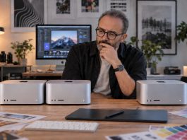 Mac Studio M5 Ultra 96 GB vs 256 GB: 7.000 contro 14.000 euro Mac Studio M5 Ultra 96 GB vs 256 GB: 7.000 contro 14.000 euro - macitynet.it