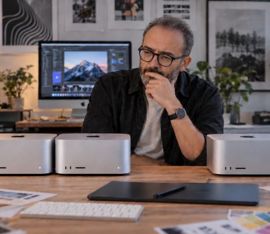Mac Studio M5 Ultra 96 GB vs 256 GB: 7.000 contro 14.000 euro Mac Studio M5 Ultra 96 GB vs 256 GB: 7.000 contro 14.000 euro - macitynet.it