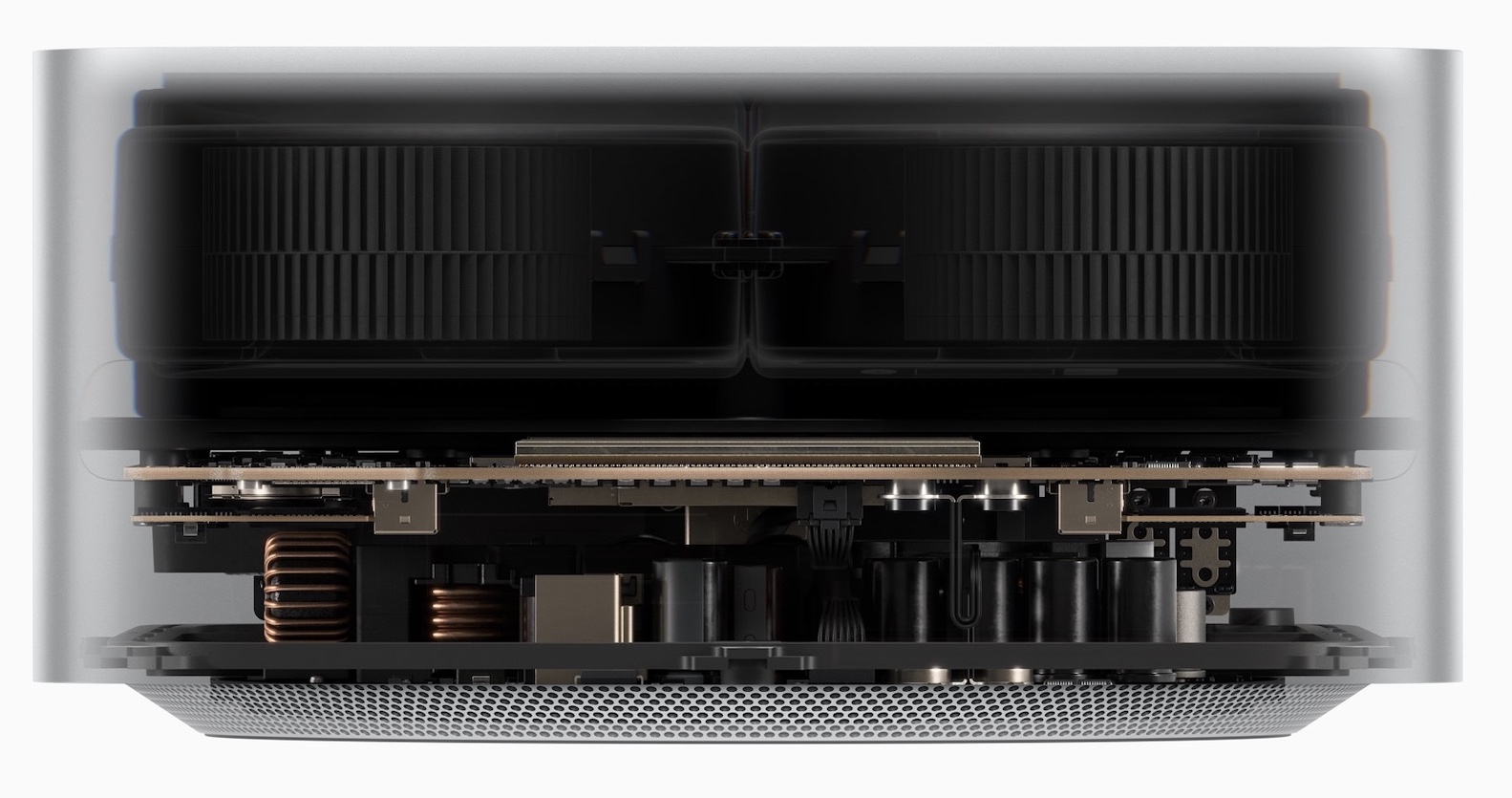 Mac Studio M5 Ultra 96 GB vs 256 GB: 7.000 contro 14.000 euro - macitynet.it Mac Studio M5 Ultra 96 GB vs 256 GB: 7.000 contro 14.000 euro - macitynet.it