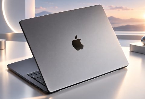 MacBook, nulla sarà più come prima: Apple prepara la rivoluzione dei portatili