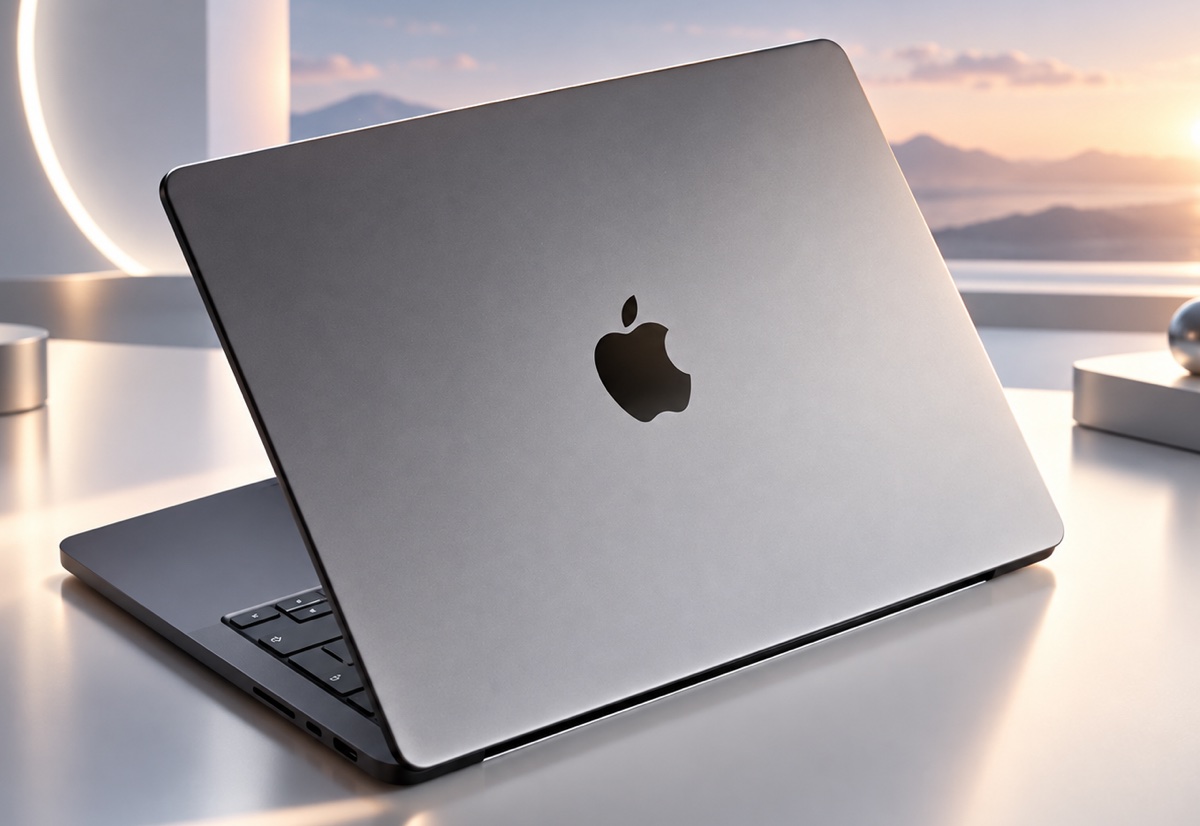 La roadmap dei MacBook Apple Roadmap dei MacBook Apple tra modelli Pro OLED e touchscreen