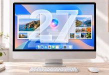 macOS 27, le 15 novità da provare sul Mac: Siri AI, Safari, Foto, Mail e altro macOS 27, le 15 novità da provare sul Mac: Siri AI, Safari, Foto, Mail e altro - macitynet.it