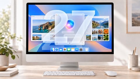 macOS 27, le 15 novità da provare sul Mac: Siri AI, Safari, Foto, Mail e altro