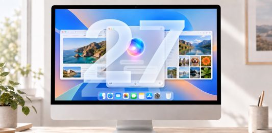macOS 27, le 15 novità da provare sul Mac: Siri AI, Safari, Foto, Mail e altro - macitynet.it
