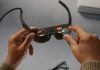 Meta cambia gli occhiali: Audio senza fotocamera, Display in Italia e VR da 100 grammi Meta cambia gli occhiali: Audio senza fotocamera, Display in Italia e VR da 100 grammi c - macitynet.it