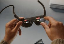 Meta cambia gli occhiali: Audio senza fotocamera, Display in Italia e VR da 100 grammi Meta cambia gli occhiali: Audio senza fotocamera, Display in Italia e VR da 100 grammi c - macitynet.it