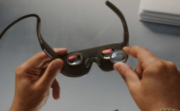 Meta cambia gli occhiali: Audio senza fotocamera, Display in Italia e VR da 100 grammi Meta cambia gli occhiali: Audio senza fotocamera, Display in Italia e VR da 100 grammi c - macitynet.it