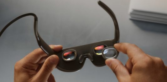 Meta cambia gli occhiali: Audio senza fotocamera, Display in Italia e VR da 100 grammi c - macitynet.it
