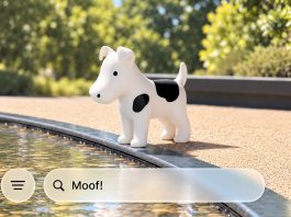 Apple riporta Clarus su iPhone: il Dogcow del primo Mac si nasconde in iOS 27 macitynet.it