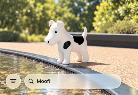 Apple riporta Clarus su iPhone: il Dogcow del primo Mac si nasconde in iOS 27