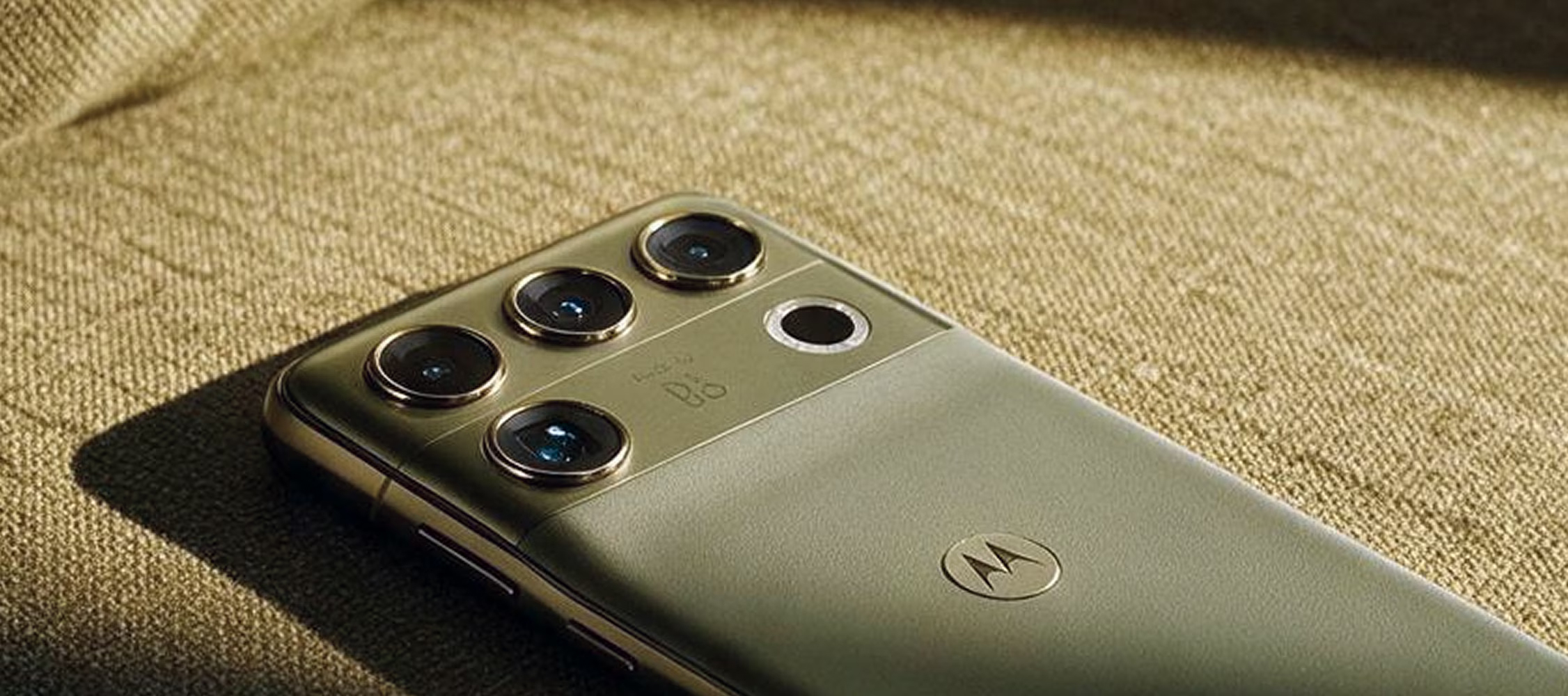 Motorola Signature 27 sarà il primo smartphone non-Pixel con supporto GrapheneOS - macitynet.it Motorola Signature 27, primo smartphone non-Pixel con supporto ufficiale a GrapheneOS