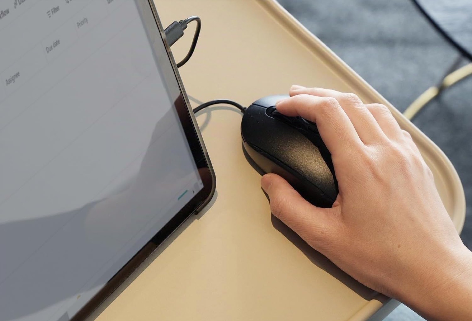 Il mouse con filo torna utile: 8 modelli USB-C senza adattatori e HUB - macitynet.it Il mouse con filo torna utile: 8 modelli USB-C senza adattatori e HUB - macitynet.it