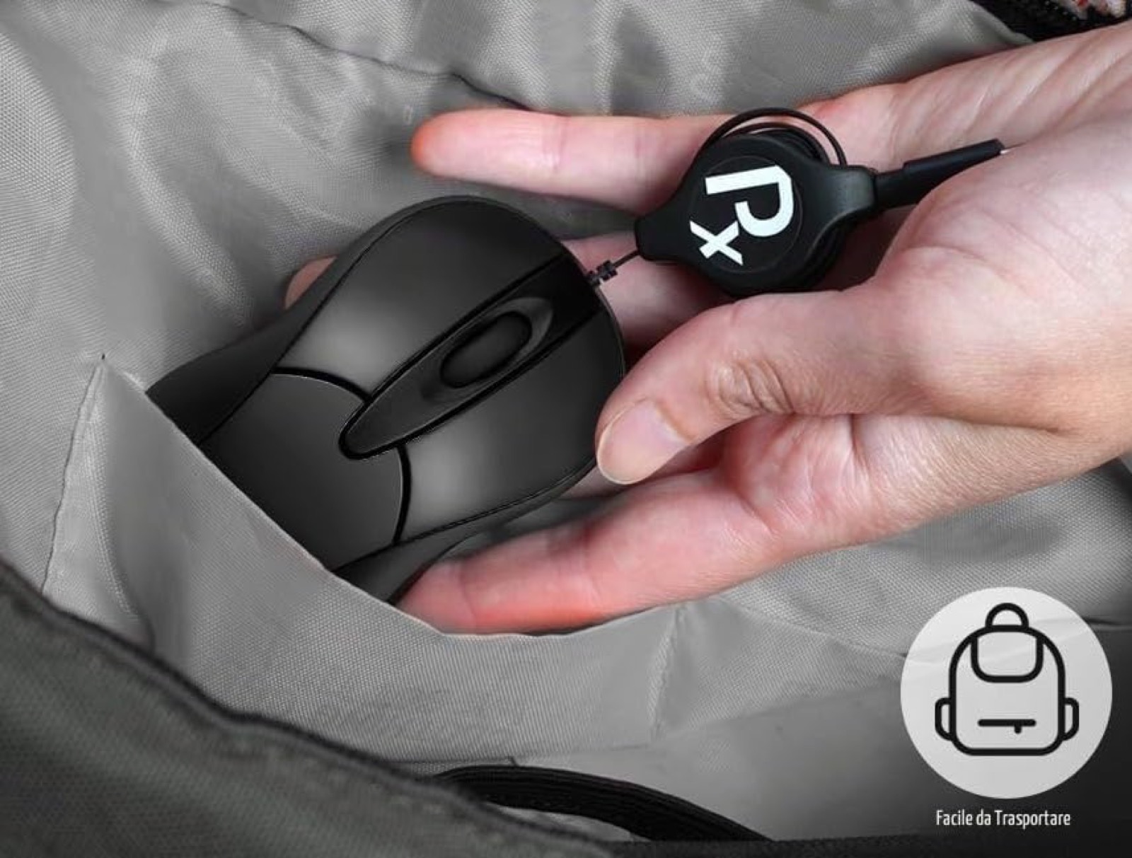 Il mouse con filo torna utile: 8 modelli USB-C senza adattatori e HUB - macitynet.it Il mouse con filo torna utile: 8 modelli USB-C senza adattatori e HUB - macitynet.it