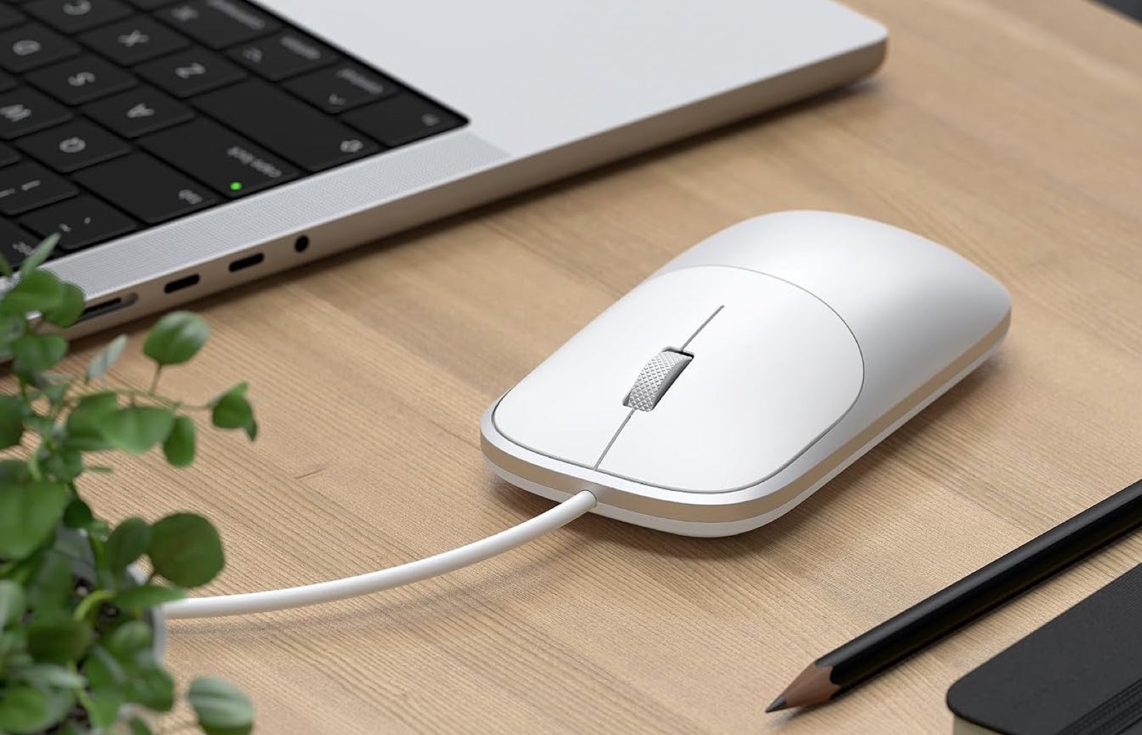 Il mouse con filo torna utile: 8 modelli USB-C senza adattatori e HUB - macitynet.it Il mouse con filo torna utile: 8 modelli USB-C senza adattatori e HUB - macitynet.it