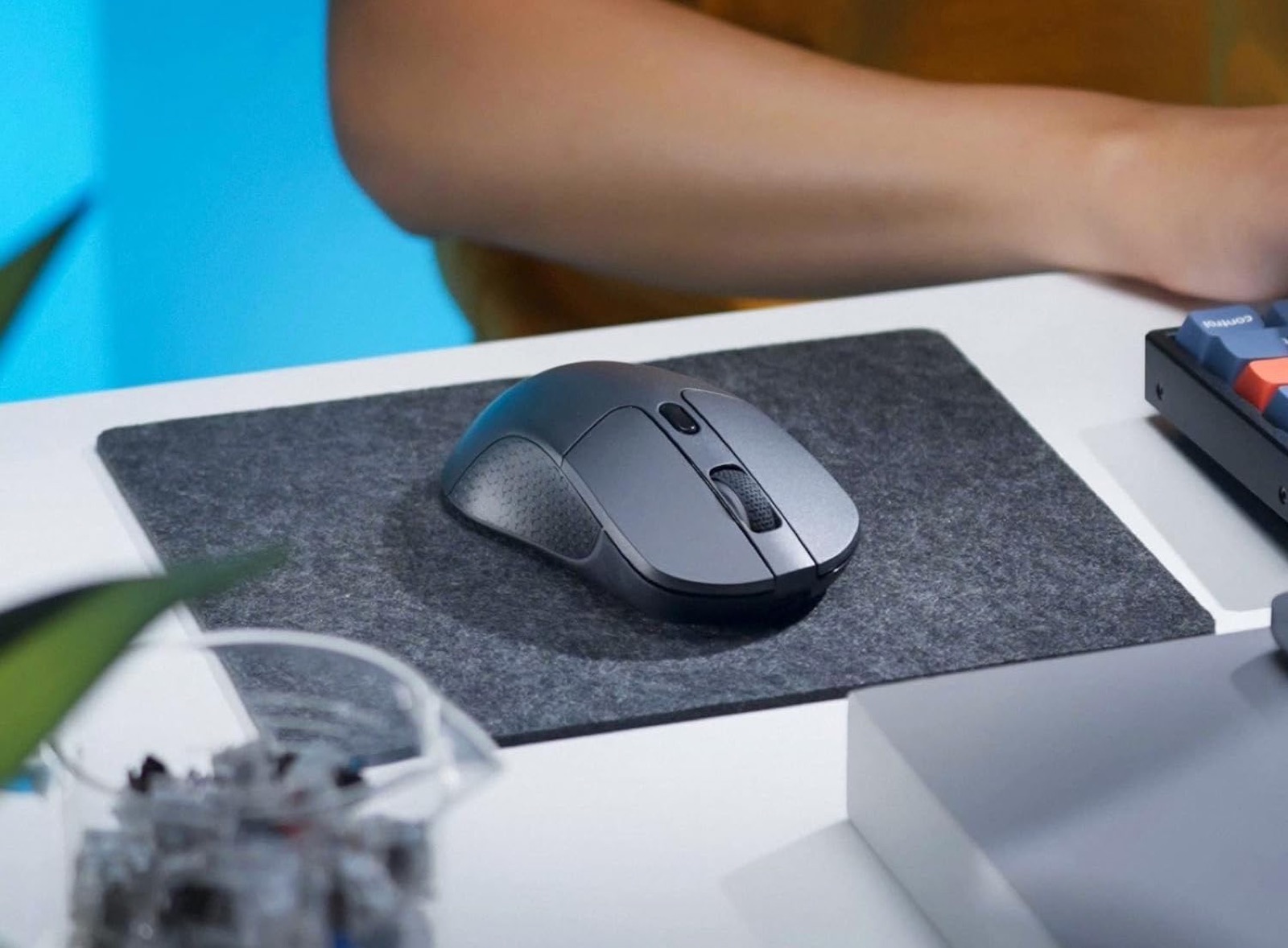 Il mouse con filo torna utile: 8 modelli USB-C senza adattatori e HUB - macitynet.it Il mouse con filo torna utile: 8 modelli USB-C senza adattatori e HUB - macitynet.it