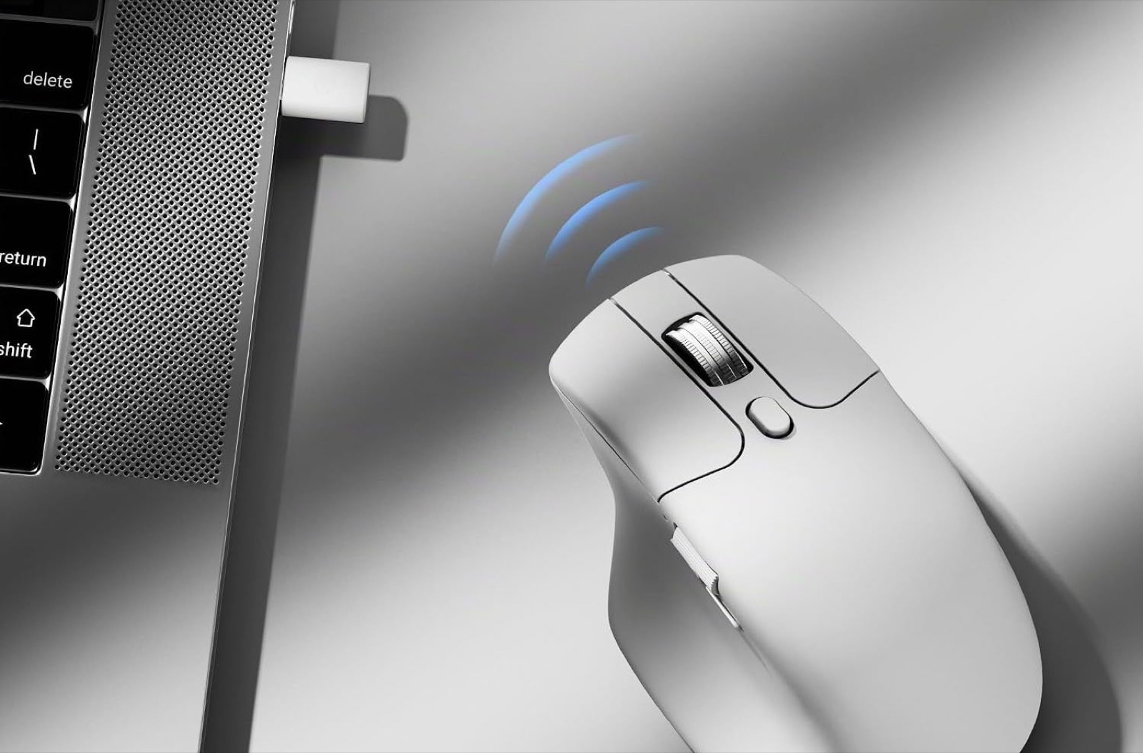 Il mouse con filo torna utile: 8 modelli USB-C senza adattatori e HUB - macitynet.it Il mouse con filo torna utile: 8 modelli USB-C senza adattatori e HUB - macitynet.it