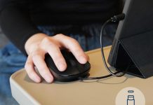 Il mouse con filo torna utile: 8 modelli USB-C senza adattatori e HUB Il mouse con filo torna utile: 8 modelli USB-C senza adattatori e HUB - macitynet.it