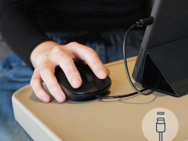 Il mouse con filo torna utile: 8 modelli USB-C senza adattatori e HUB Il mouse con filo torna utile: 8 modelli USB-C senza adattatori e HUB - macitynet.it