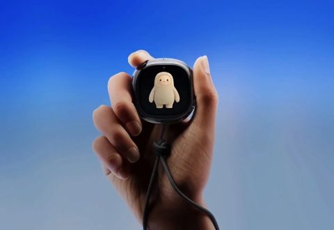Muse Charm, il Tamagotchi AI di Meta nato dalle mani degli ex Apple