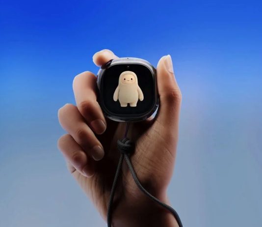 Muse Charm, il Tamagotchi AI di Meta nato dalle mani degli ex Apple Muse Charm, da Meta una sorta di Tamagotchi per offrire funzioni AI - macitynet.it
