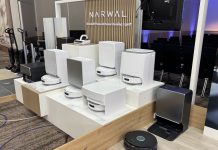 Narwal cambia i robot per la casa: Flow 2 prova a capire cosa succede nelle stanze Narwal cambia i robot per la casa: Flow 2 prova a capire cosa succede nelle stanze - macitynet.it