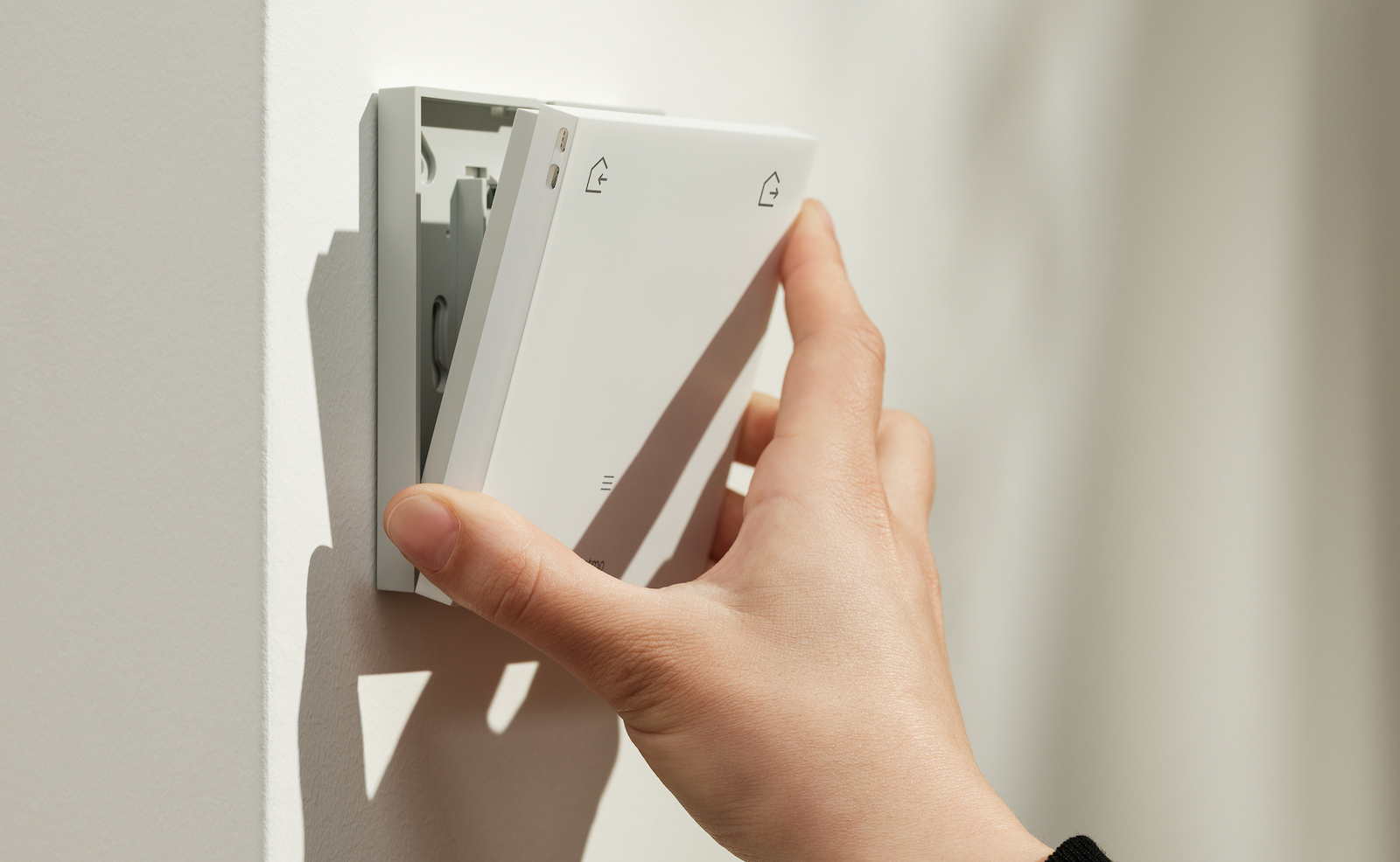 Valvole Termostatiche e accessori Netatmo per la regolazione termica - macitynet.it Valvole Termostatiche e accessori Netatmo per la regolazione termica - macitynet.it