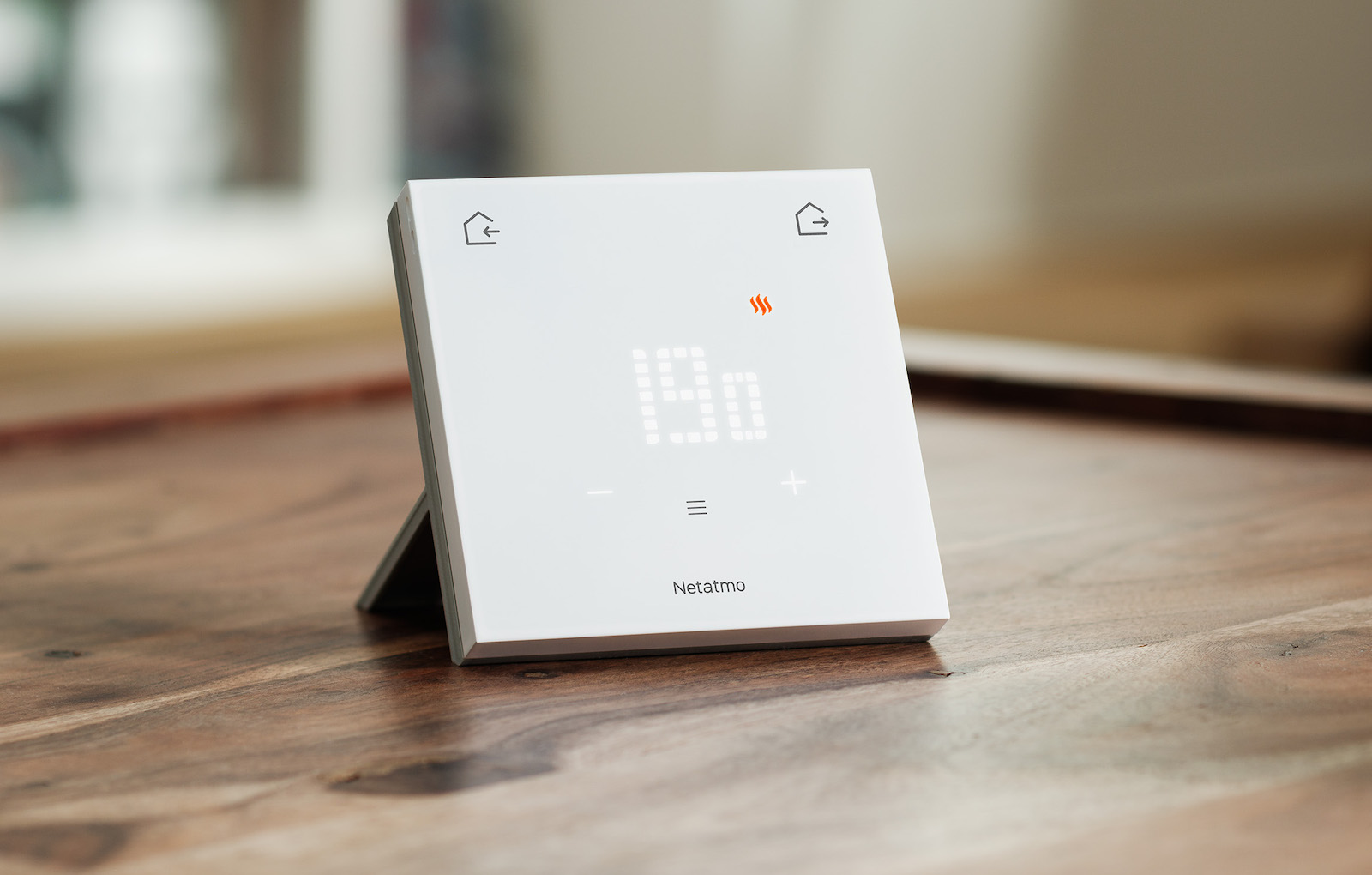 Valvole Termostatiche e accessori Netatmo per la regolazione termica - macitynet.it Valvole Termostatiche e accessori Netatmo per la regolazione termica - macitynet.it