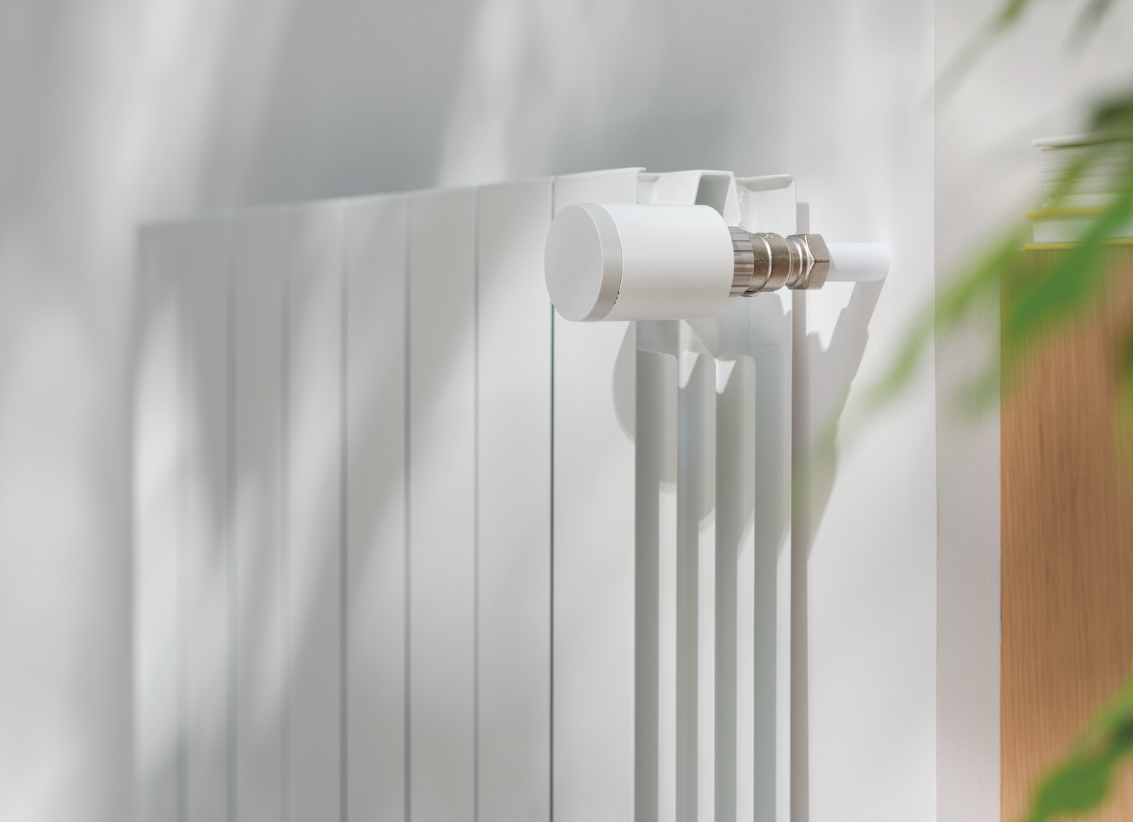 Valvole Termostatiche e accessori Netatmo ORIGINAL per la regolazione termica - macitynet.it Valvole Termostatiche e accessori Netatmo ORIGINAL per la regolazione termica - macitynet.it