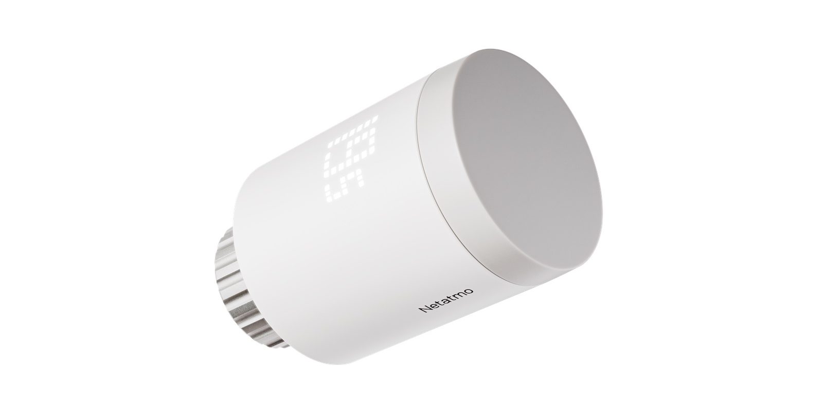 Valvole Termostatiche e accessori Netatmo ORIGINAL per la regolazione termica - macitynet.it Valvole Termostatiche e accessori Netatmo ORIGINAL per la regolazione termica - macitynet.it