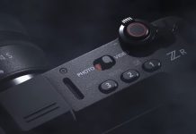 Nikon ZR: cosa cambia con il firmware 2.00 Nikon ZR: cosa cambia con il firmware 2.00 - macitynet.it