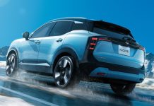 Nissan porta Kicks in Europa: il nuovo SUV si infila tra Juke e Qashqai Nissan Kicks e-POWER arriverà in Europa - macitynet.it