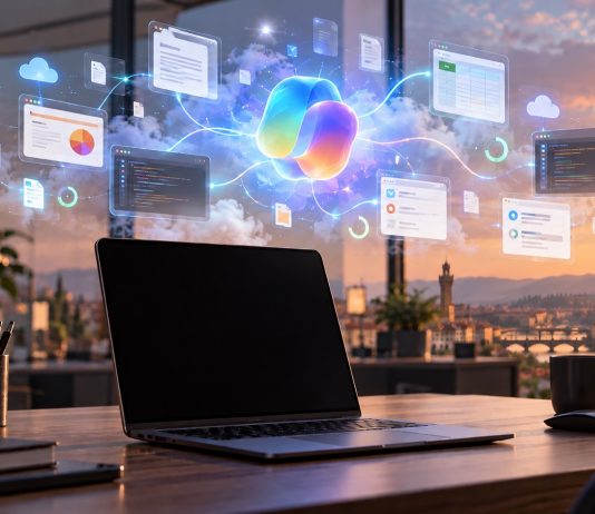 Microsoft Copilot lavora anche quando il PC è spento: cosa cambia con Autopilot L'AI di Microsoft lavora anche quando il PC è spento, cosa cambia in ufficio - macitynet.it