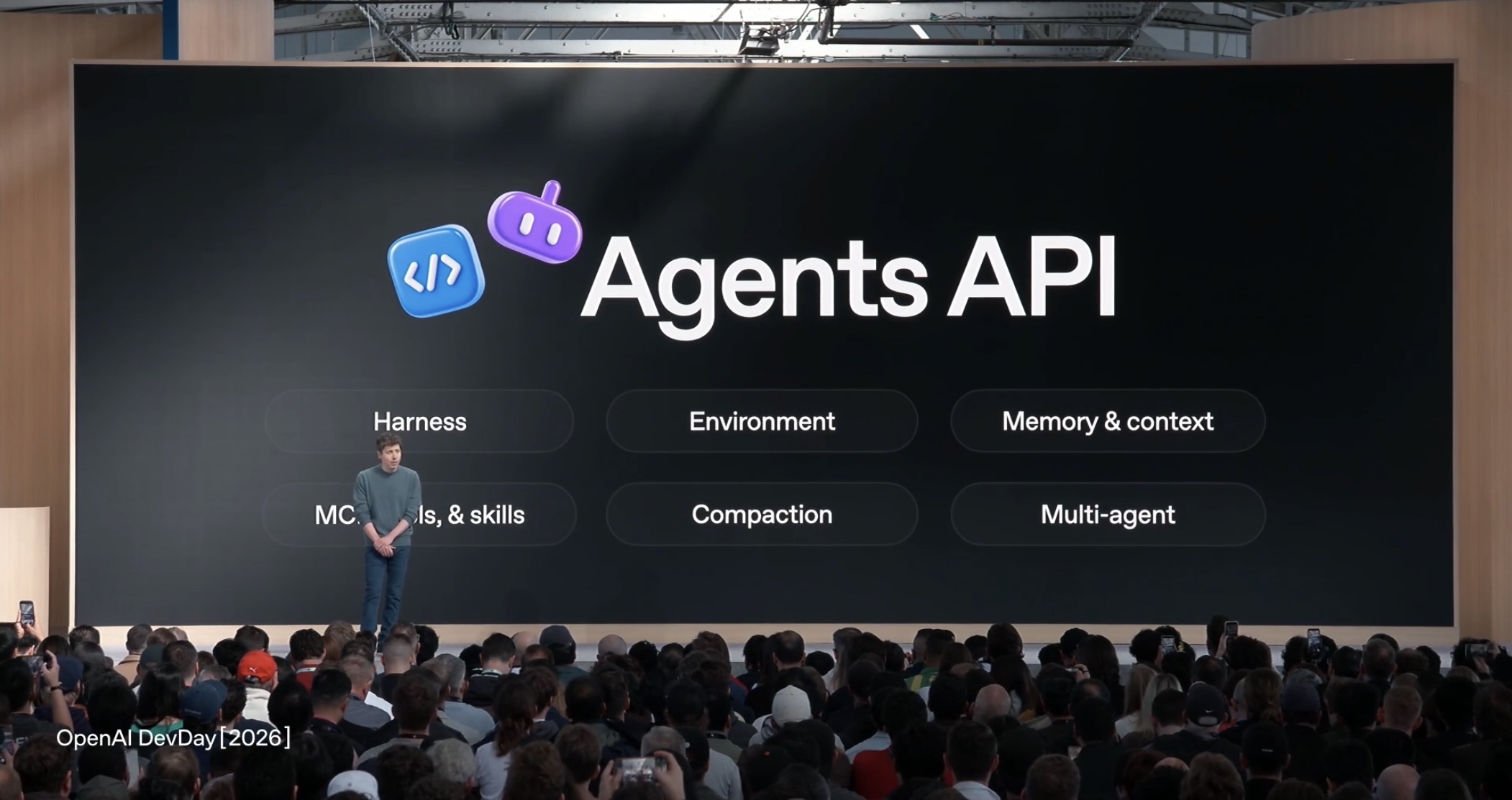 OpenAI lancia gli agenti Dots, non ancora in Europa. ChatGPT esce da ChatGPT - macitynet.it OpenAI lancia gli agenti Dots, non ancora in Europa. ChatGPT esce da ChatGPT - macitynet.it