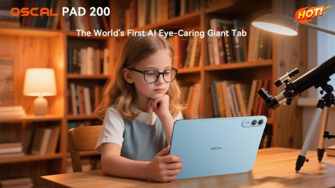 Back to School OSCAL: sconti fino al 50% su tablet, smartphone e smartwatch per il nuovo anno scolastico